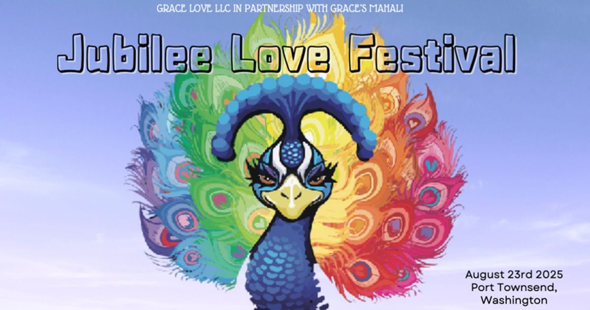 Jubilee Love Festival